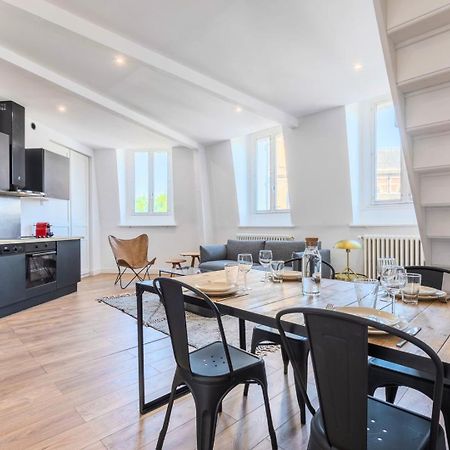 Duplex 2 Bedrooms 2 Bath Λιλ Εξωτερικό φωτογραφία