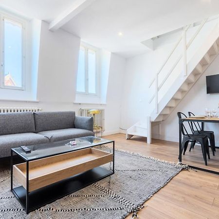 Duplex 2 Bedrooms 2 Bath Λιλ Εξωτερικό φωτογραφία
