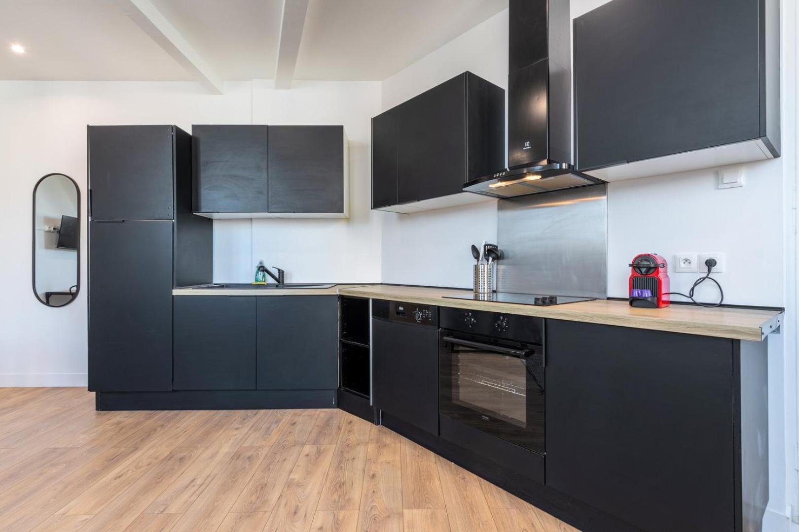Duplex 2 Bedrooms 2 Bath Λιλ Εξωτερικό φωτογραφία