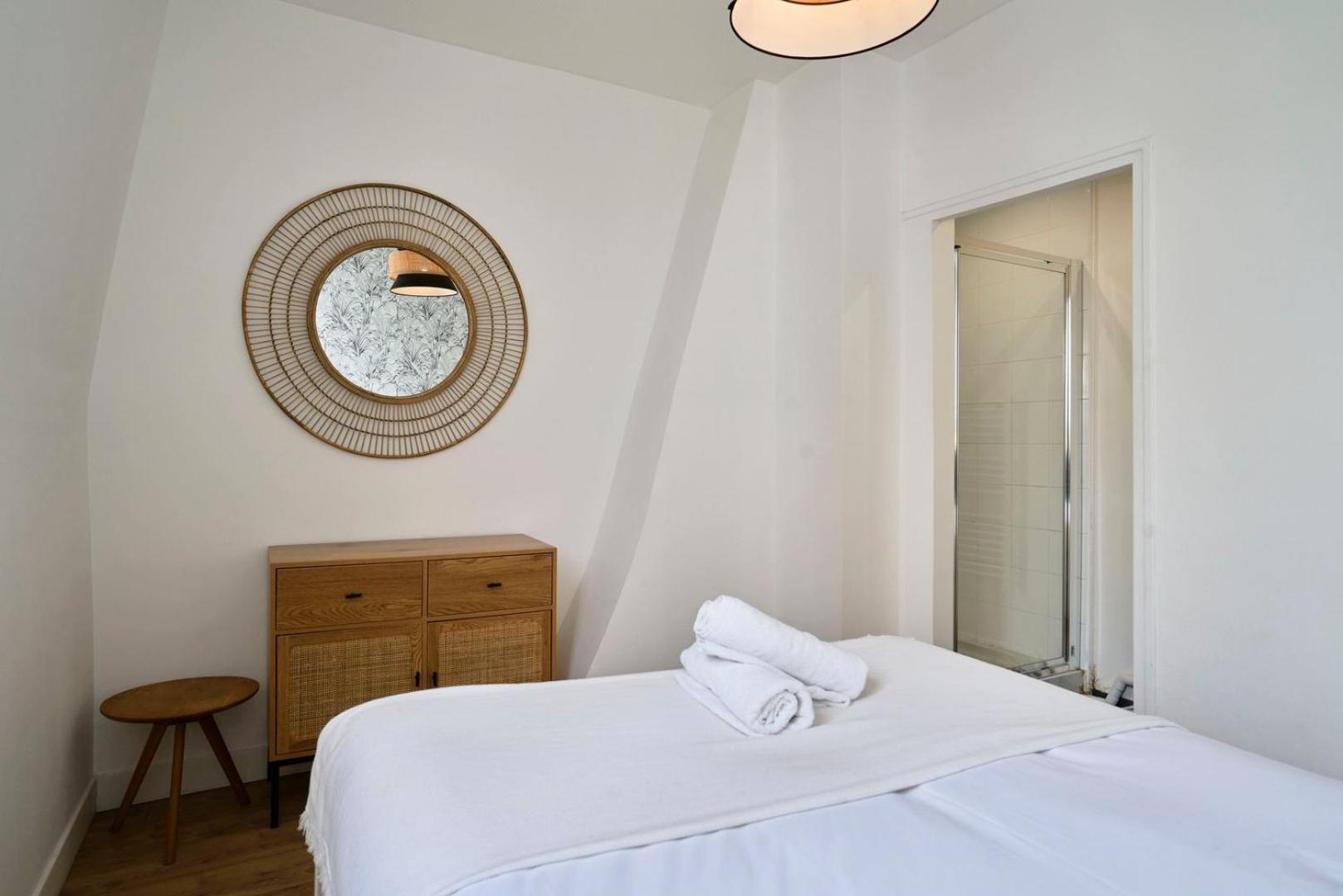 Duplex 2 Bedrooms 2 Bath Λιλ Εξωτερικό φωτογραφία