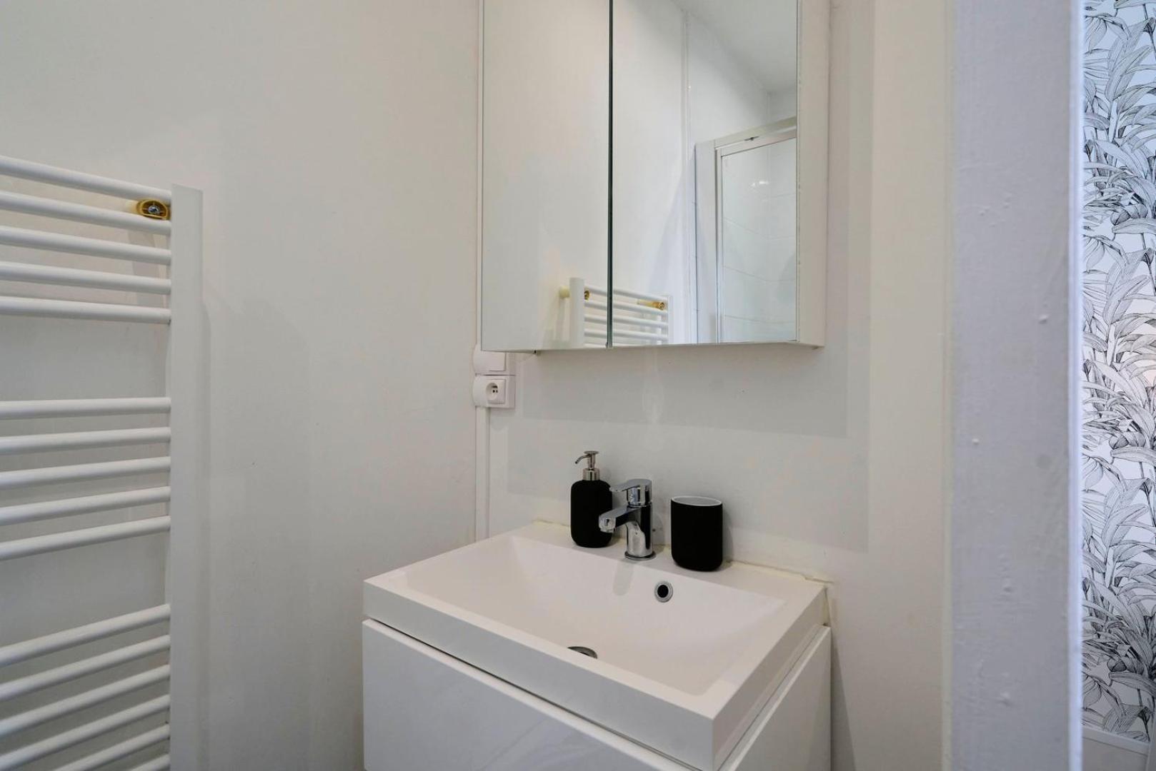 Duplex 2 Bedrooms 2 Bath Λιλ Εξωτερικό φωτογραφία