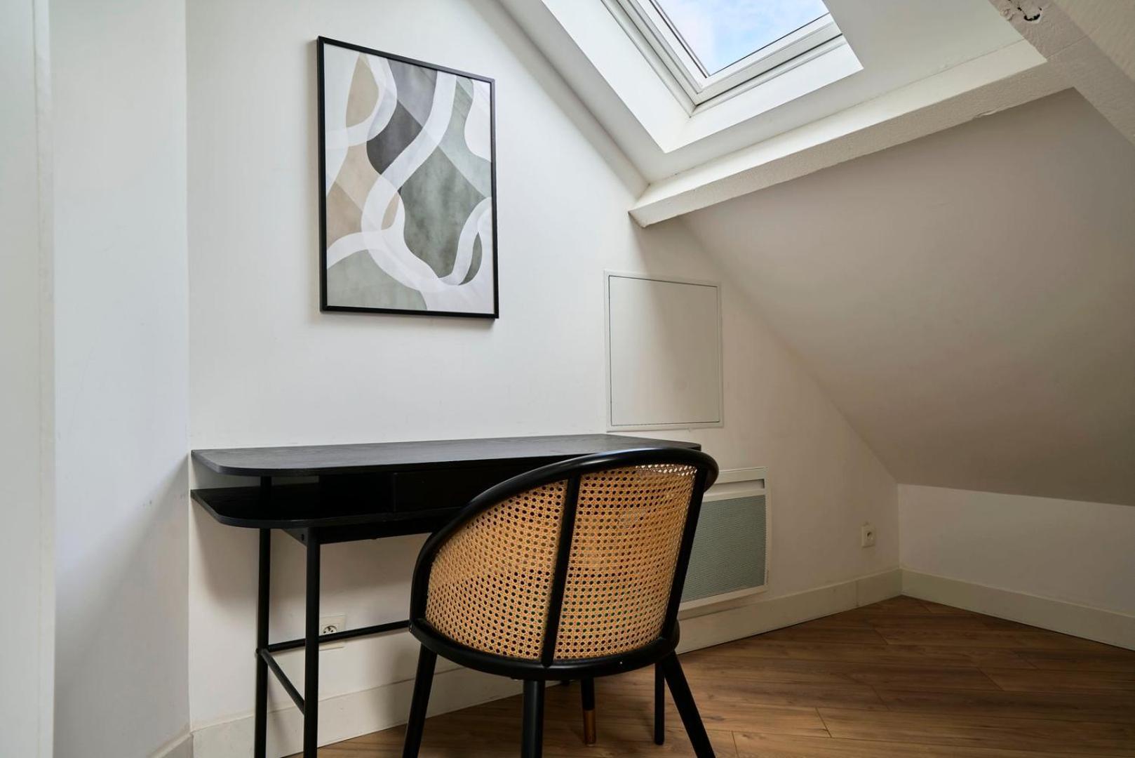 Duplex 2 Bedrooms 2 Bath Λιλ Εξωτερικό φωτογραφία