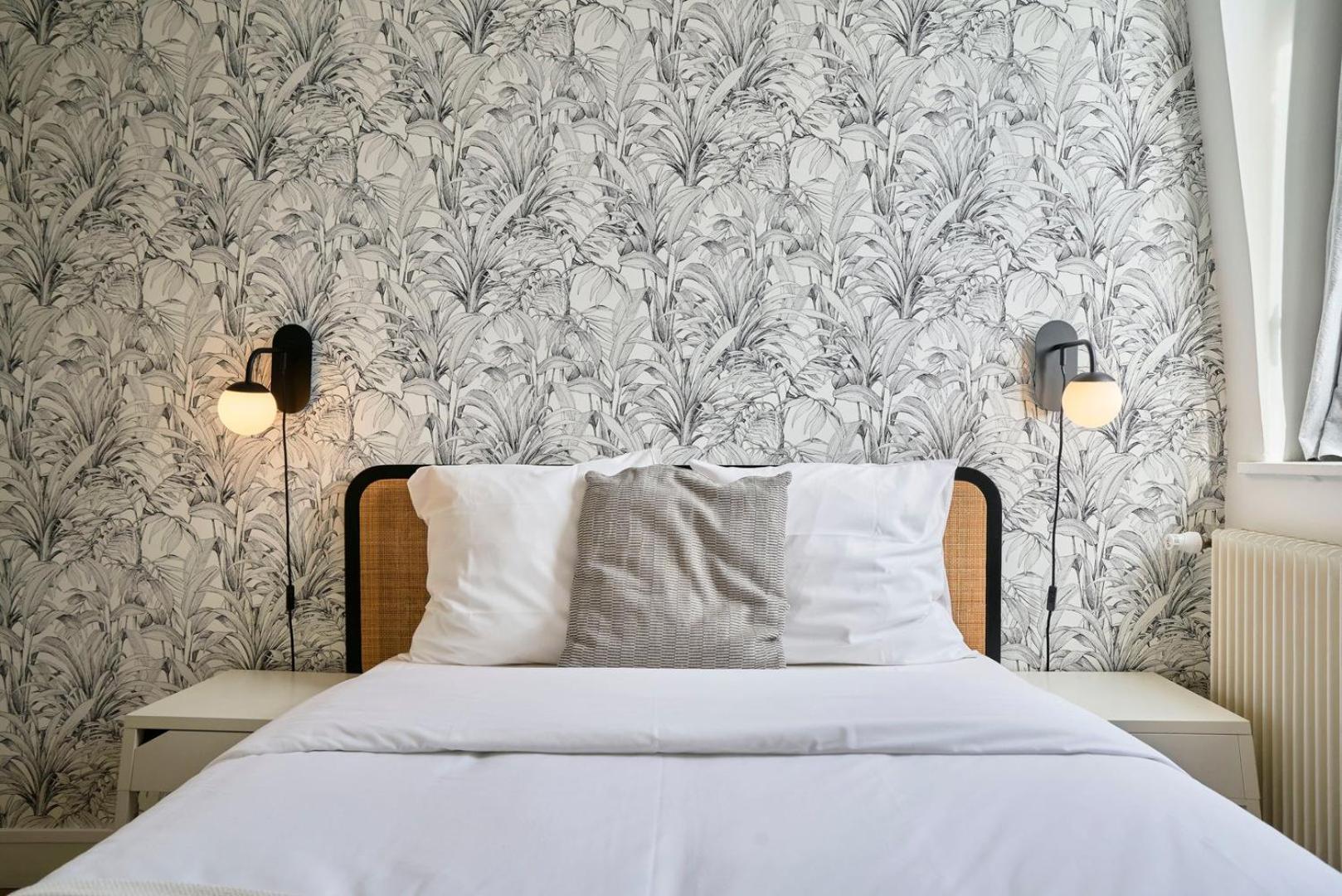 Duplex 2 Bedrooms 2 Bath Λιλ Εξωτερικό φωτογραφία
